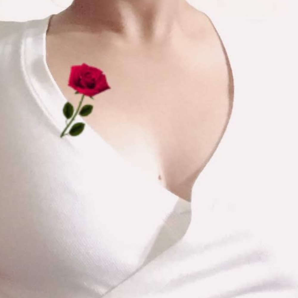 Alice&Olivia White Tie-Front Top